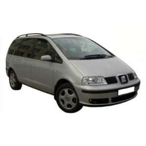 Seat - Filtro Aceite Para Auto Alhambra 1996-2010