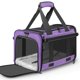 thumbnail image 1 of Transportadora para Gato SMBFKGK de Lado Suave con Cortinas Enrollables, hasta 7 kg, 1 of 8