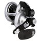 thumbnail image 1 of Carrete PENN Fathom II 25NLD2LH de arrastre de palanca y 2 velocidades, 1 of 5
