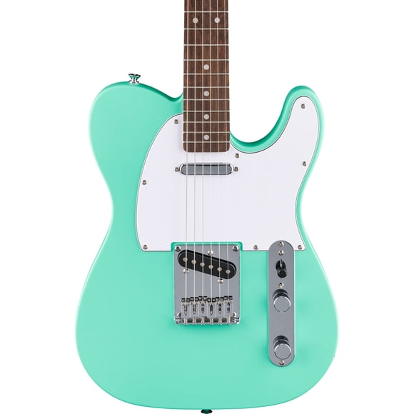 Guitarra Eléctrica Telecaster by Fender SeaFoam