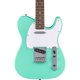 thumbnail image 1 of Guitarra Eléctrica Telecaster by Fender SeaFoam, 1 of 5