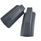 thumbnail image 4 of Juego De Guardabarros Para Bicicleta Accesorios Traseros Delanteros Guardabarros Para Ciclismo Bicicleta De Montaña, 4 of 5