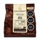 thumbnail image 1 of Chocolate Amargo Callebaut 400 g, 1 of 1