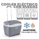 thumbnail image 4 of Hielera Eléctrica Kano Steffen Con Llantas 50L 110V/12V, 4 of 12