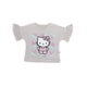 thumbnail image 4 of Pijama Niña Hello Kitty gris 6, 4 of 7