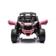thumbnail image 3 of Moto Atv Can Am Maverick 12v Rosada, 3 of 4