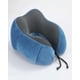 thumbnail image 3 of Almohada de Viaje Cervical Ergonómica con Tela Magnética, 3 of 4