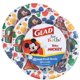thumbnail image 1 of Cuencos de papel Glad para niños Disney Mickey and Friends, 350 ml, 40 unidades, 1 of 5