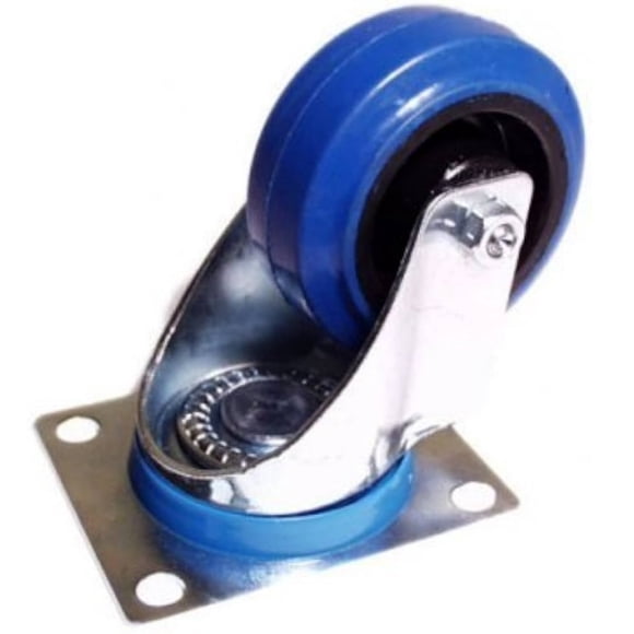 Rueda giratoria Penn Elcom W0990-80