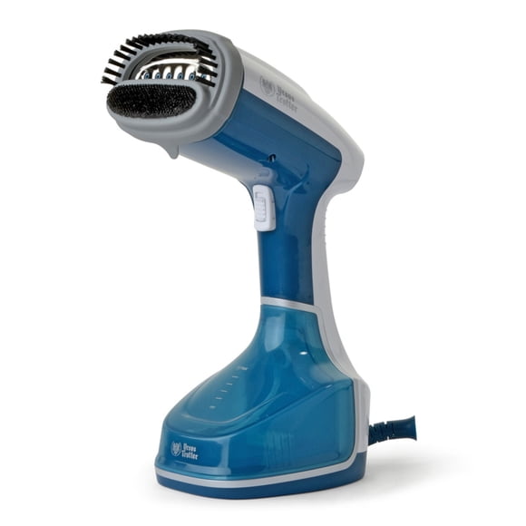 Plancha a Vapor UT-Turbosteamert 1400W Celeste