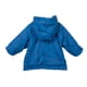 thumbnail image 2 of Chaqueta Bebé Niño Impermeable Forrada Azul, 2 of 3