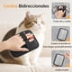 thumbnail image 5 of Pack 2 Removedor De Pelos Para Mascotas Lavable, 5 of 8