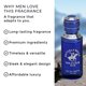 thumbnail image 4 of Perfume Beverly Hills Polo Club BLUE Eau De Toilette 100 ml, 4 of 7