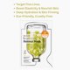 thumbnail image 2 of Mascarilla de Tratamiento Facial I'MPHYTO Retinol Vegana - 10 Hojas, 2 of 6