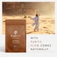thumbnail image 5 of Coffee Purity PROTECT, con alto contenido de antioxidantes, tostado ligero y medio, 350 ml, 5 of 5
