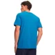 thumbnail image 3 of Polera Hombre UA Left Chest Logo Blue Under Armour, 3 of 3