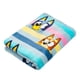 thumbnail image 5 of Manta Jay Franco Bluey supersuave de 117 x 152 cm con caja, 5 of 7