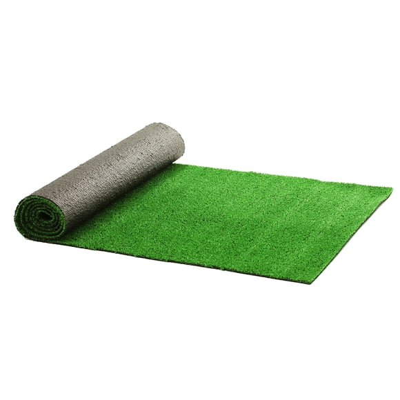 PPasto Sintetico Alfombra 10mm 2X15 30mts
