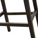 thumbnail image 3 of Taburete de bar New Ridge Home Goods Julian Counter, 66 cm de altura, 3 of 4