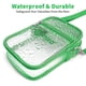 thumbnail image 4 of Bolso Contixo Transparente Verde, 4 of 6
