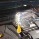 thumbnail image 5 of Lámpara LED LED LED BLAZING Shawshank, 21 cm, 3 W, 5 of 6