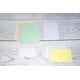 thumbnail image 4 of Tarjetas de registro Exacompta 125 x 200 mm, 205 g/m², paquete de 100, 4 of 5