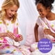 thumbnail image 3 of Perfume Roller Just My Style Glitter Horizon Group EE. UU., 3 of 6