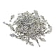 thumbnail image 1 of 50pcs Cat Paw Colgantes Paz Amor Corazón Diamante Colgante Decoración Símbolo De Paz, 1 of 5