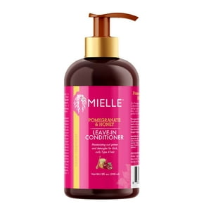 Mielle Pomelo & Honey Leave In Acondicionador 12.0 Oz / 350 Ml