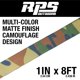 thumbnail image 5 of Correas de amarre con trinquete RPS Outdoors EP-2069, 1,5 k Break, paquete de 4, 5 of 7