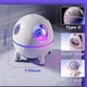 thumbnail image 1 of 1pc 220ML Rechargeable Space Capsule Air Humidifier, USB Ultrasonic Cool Mist Aromatherapy Water Diffuser With Led Light Astronaut, 1 of 5
