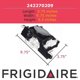 thumbnail image 3 of Dispensador de hielo y agua Frigidaire 242270209 para refrigeradores, 3 of 8