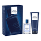 thumbnail image 1 of Set de Regalo David Beckham Classic Blue EDT 50ml y Gel de Ducha 200ml Hombre, 1 of 2