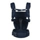 thumbnail image 2 of Portabebés Omni Breeze - Midnight Blue, 2 of 4