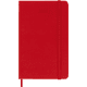 thumbnail image 1 of Agenda Classic 2025 Pocket Rojo Escarlata, 1 of 4