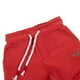 thumbnail image 2 of Pantalón Buzo Bebé Niño Rojo Pillin, 2 of 3
