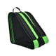 thumbnail image 3 of Bolsa Para Patines, Accesorios, Bolsa De Transporte Para Patines En Línea, Patines Deportivos, Verde, 3 of 5