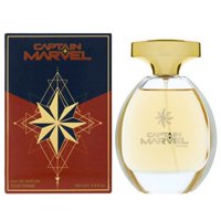 Genérico - Capitana Marvel 100Ml