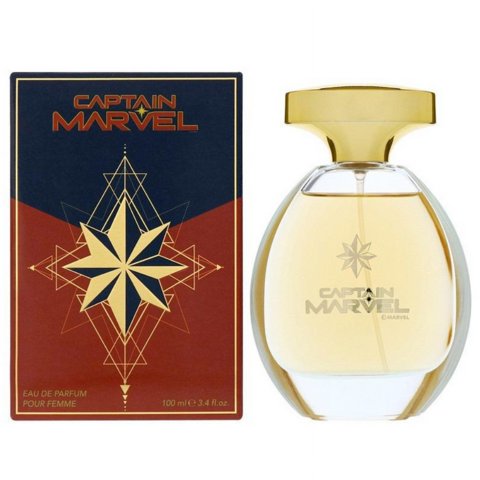 Genérico - Capitana Marvel 100Ml