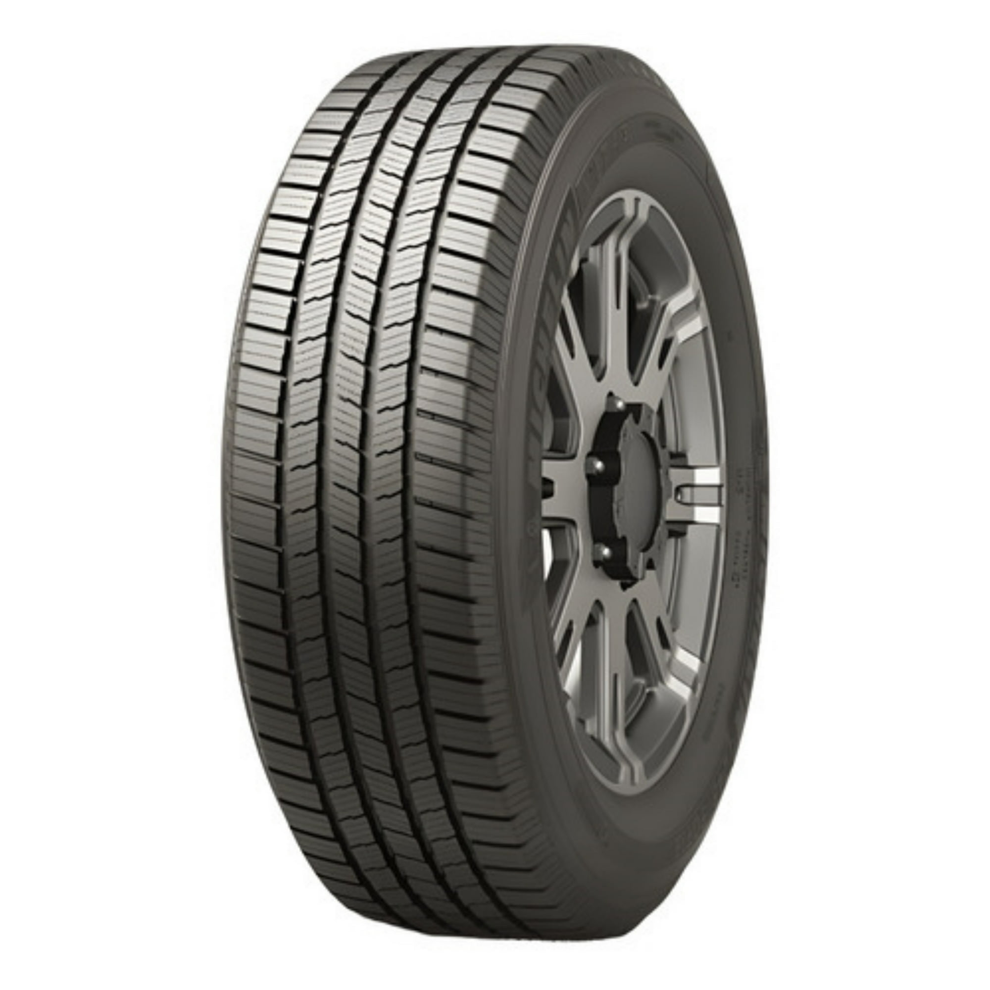 Michelin - Neumático 245/75 R16 120/116r Ltx At2
