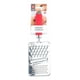 thumbnail image 2 of Rallador Metalico Multiusos Para Cocina Utensilio Cocina, 2 of 2