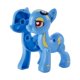 thumbnail image 4 of Kit de alas de Spitfire Magic de Toy My Little Pony Pop Cutie Mark, 4 of 8