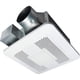 thumbnail image 1 of Ventilador de baño Panasonic 1.0-Sone 110 CFM LED blanco Energy Star, 1 of 2