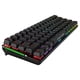 thumbnail image 3 of Teclado Gamer Mecánico Asus M601 ROG Falchion Switch ROG NX Brown Inalámbrico RGB, 3 of 3