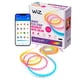 thumbnail image 1 of Tira LED WiZ Neon Flex 5m Multicolor Smart Dimmable 605600, 1 of 3
