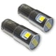 thumbnail image 1 of Ampolleta LED AeroLites AL14952 28VDC BA9S Alta Potencia Universal, 1 of 3