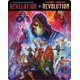 thumbnail image 1 of Blu-ray Masters del Universo: Revelación/Revolución Edición Steelbook, 1 of 2