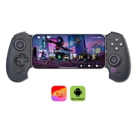 Controlador De Juegos Abxylute S9 Para Iphone 15/16, Ipad 6/7 Y Android