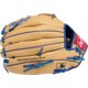 thumbnail image 5 of Guante de béisbol Rawlings 30 cm Pro H Web para mano izquierda, 5 of 6