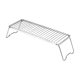 thumbnail image 4 of Estante Plegable Para Estufa, Soporte Para Olla Exterior, Práctico Para Picnic, Mochilero, Viaje, Tipo C, Grande, 4 of 5
